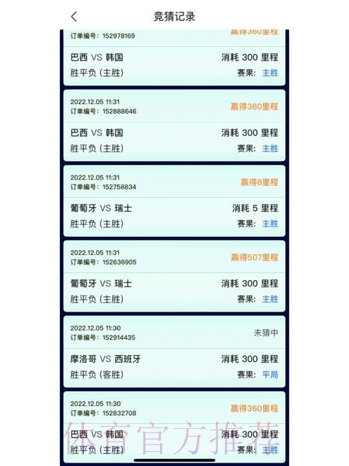 世界杯竞猜正规热门平台推荐